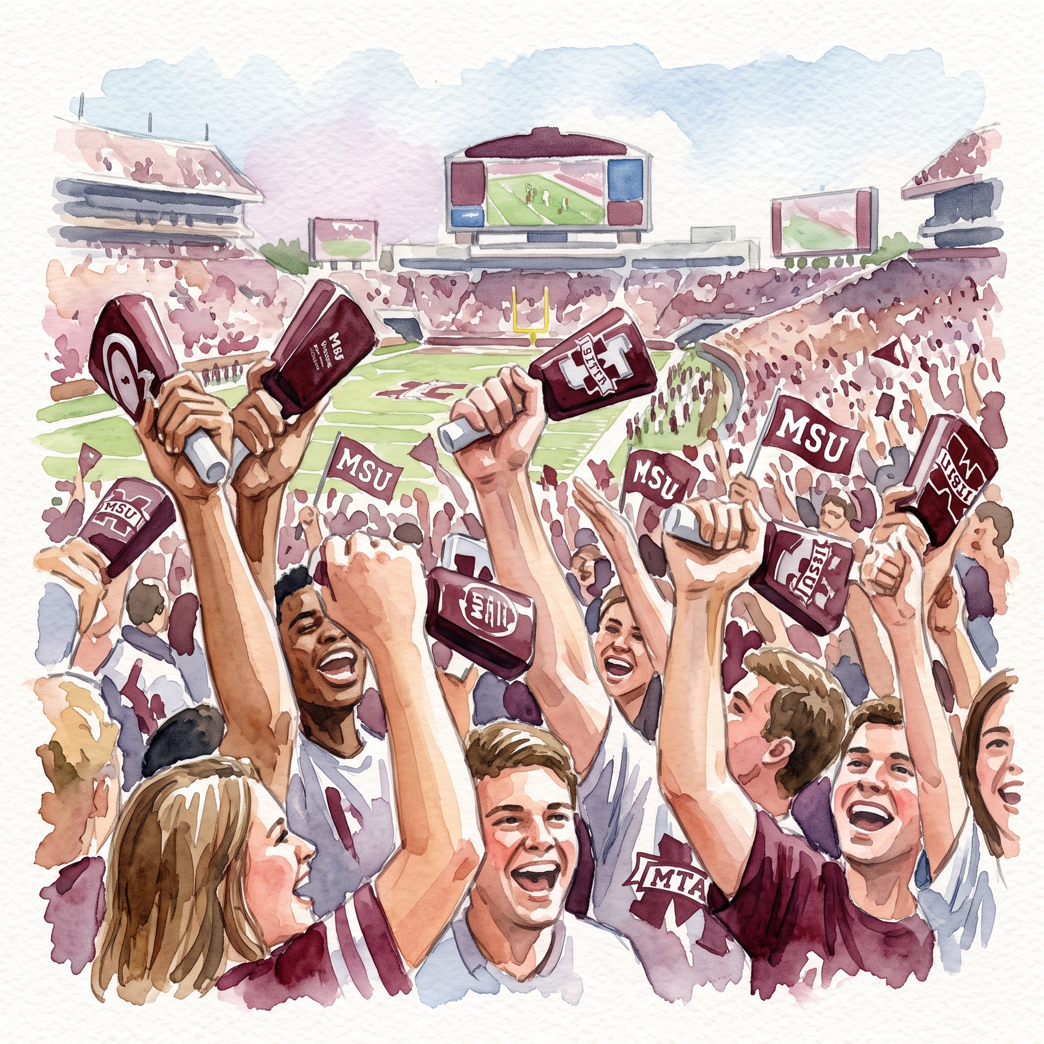 Best of Starkville 01