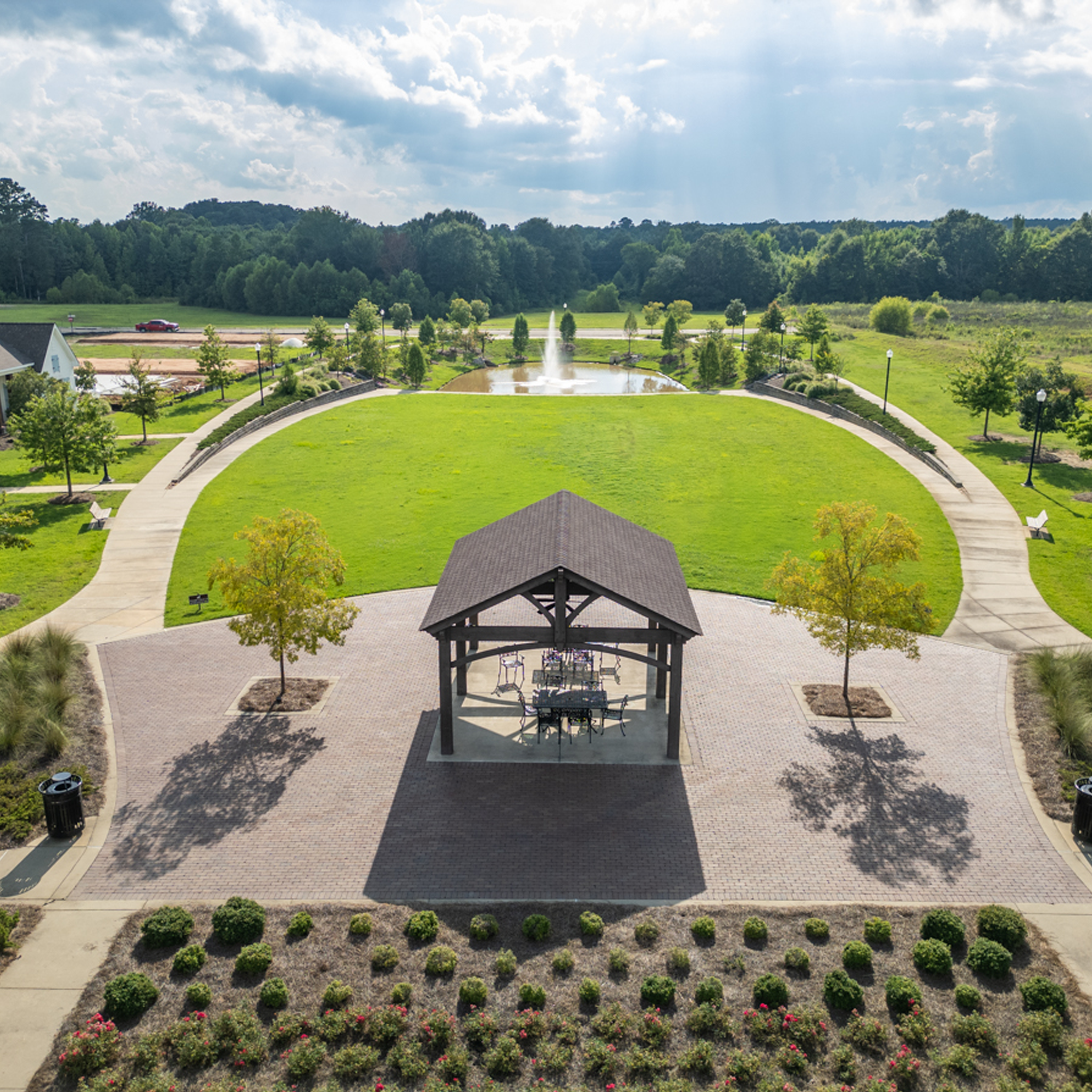 The Park 2